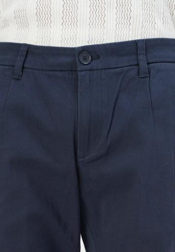 Вельветовые брюки