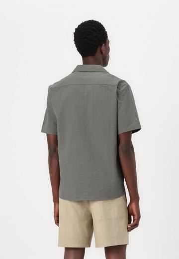 Рубашка с коротким рукавом