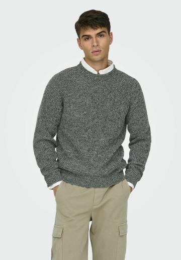 Пуловер