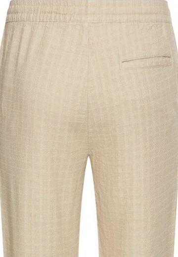 Льняные брюки