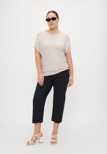 Длинная майка