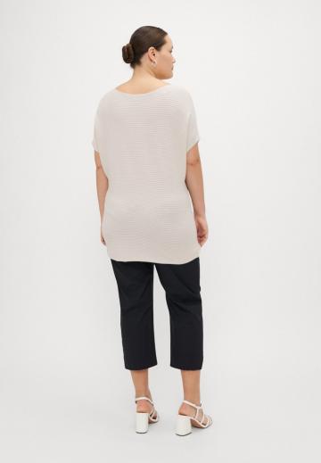 Длинная майка