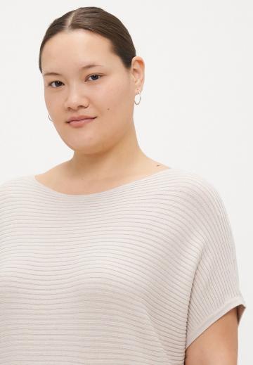 Длинная майка