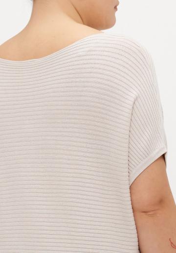 Длинная майка