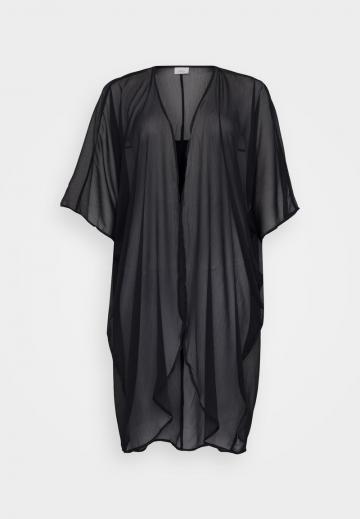 Длинная куртка