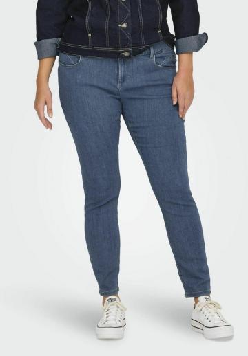 Узкие джинсы