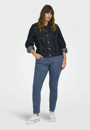 Узкие джинсы