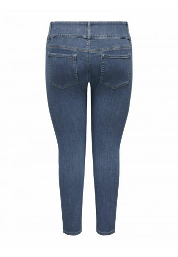 Узкие джинсы