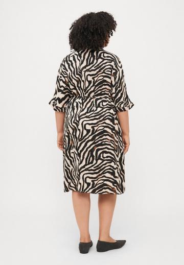 Платье-майка