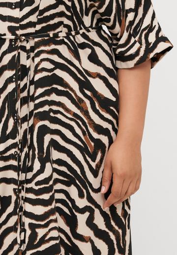 Платье-майка