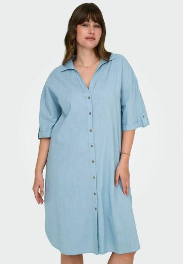 Блузка-платье