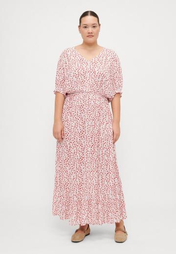 Блузка-платье