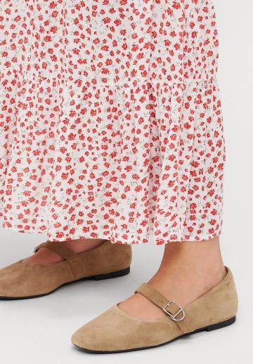 Блузка-платье