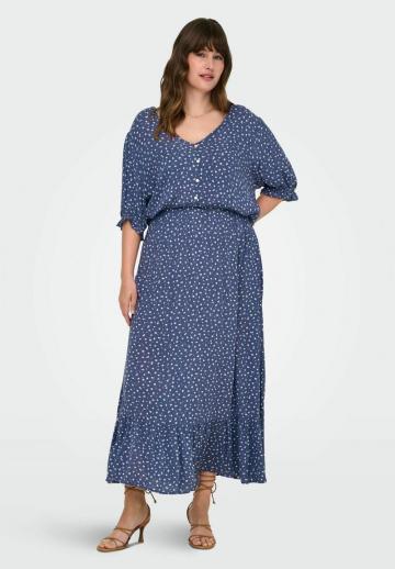 Блузка-платье