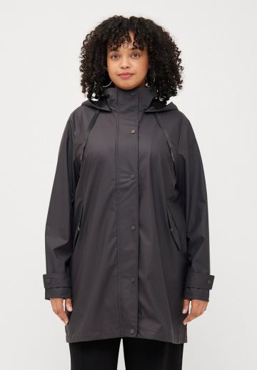 Куртка дождевик
