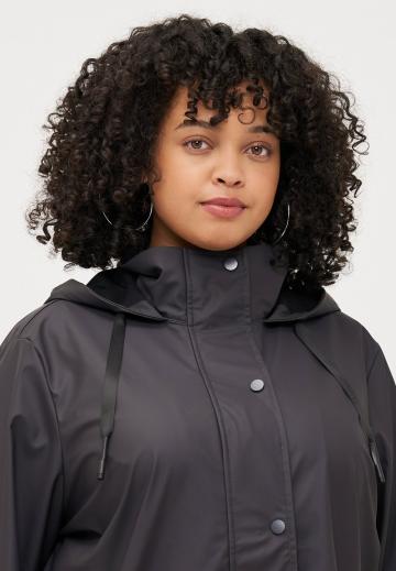 Куртка дождевик