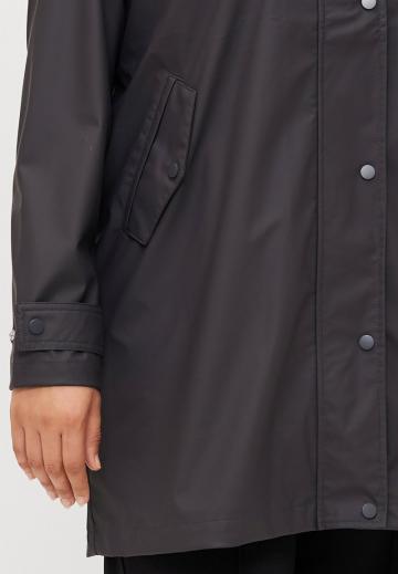 Куртка дождевик