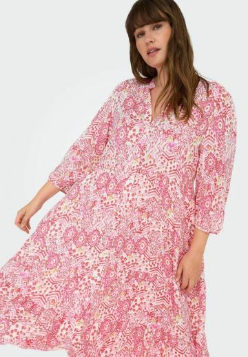 Блузка-платье