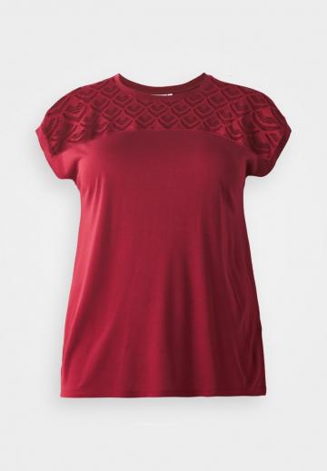 Кружевная блузка