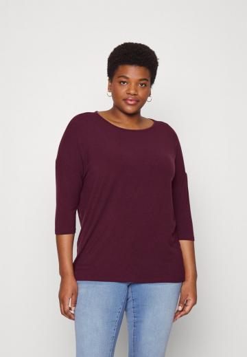 Длинная майка