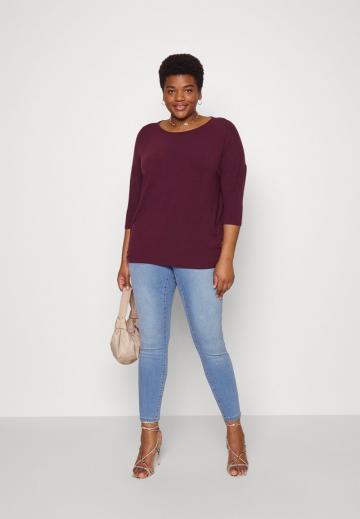 Длинная майка