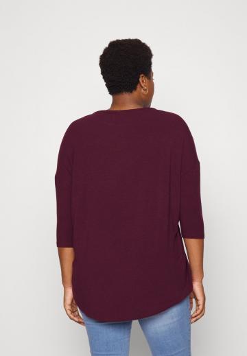 Длинная майка