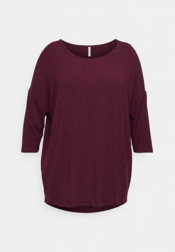 Длинная майка