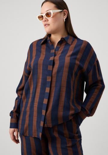 Блузка-рубашка