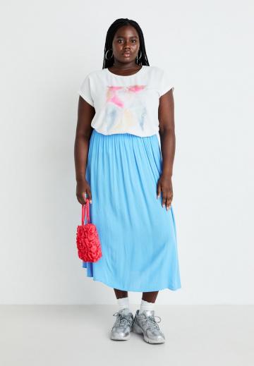 Летняя юбка