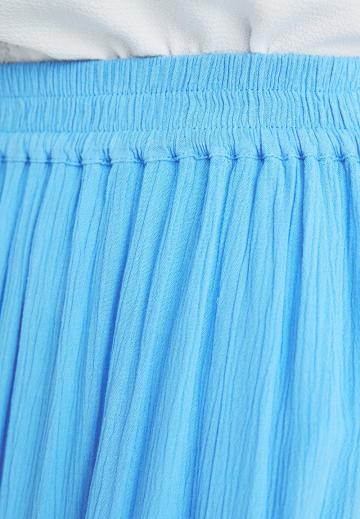 Летняя юбка