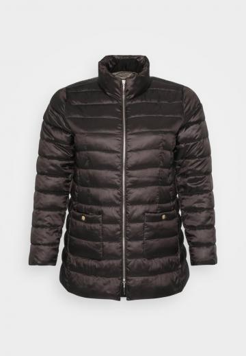 Короткое пальто