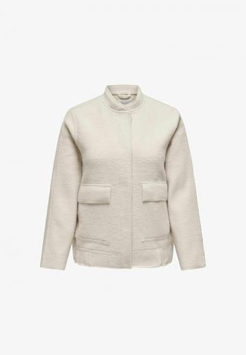 Флисовая куртка