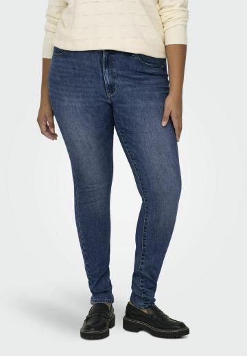 Узкие джинсы