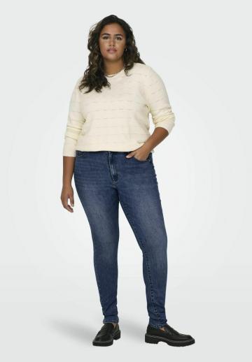 Узкие джинсы