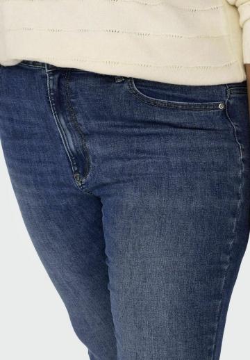 Узкие джинсы