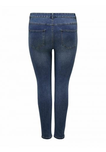 Узкие джинсы