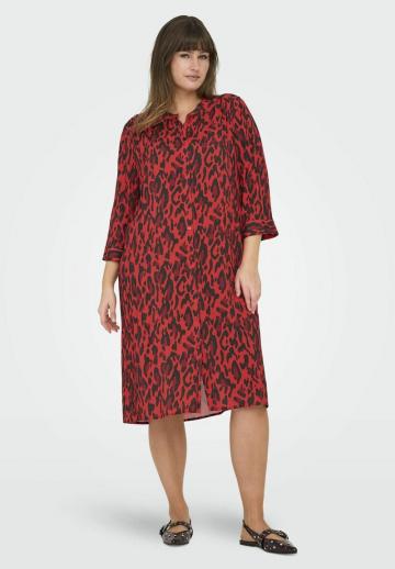 Блузка-платье