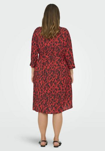 Блузка-платье