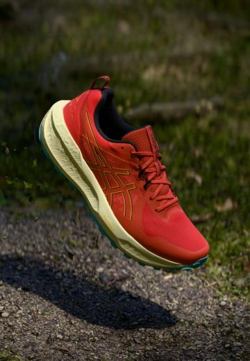 Беговые кроссовки