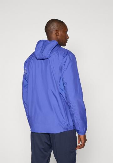 Куртка-дождевик