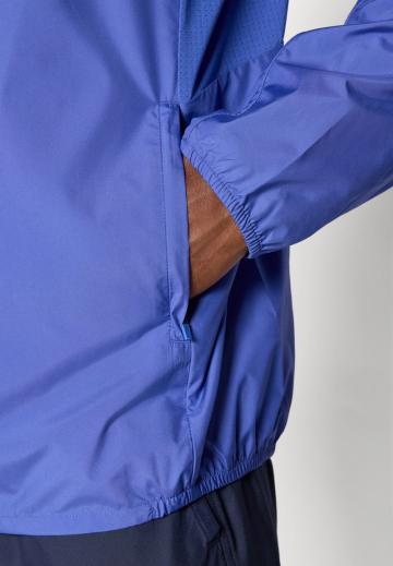 Куртка-дождевик