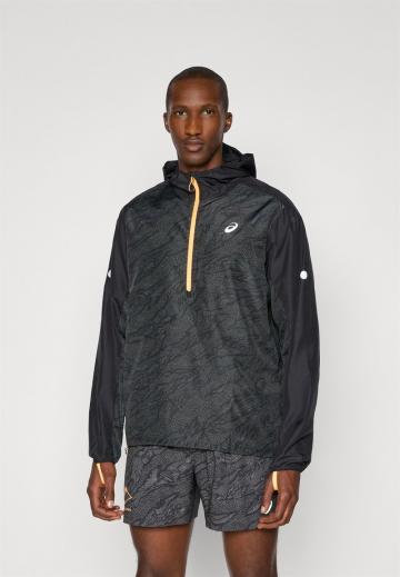 Куртка-дождевик