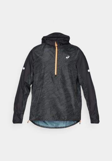 Куртка-дождевик