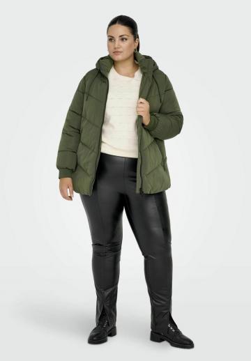 Зимняя куртка