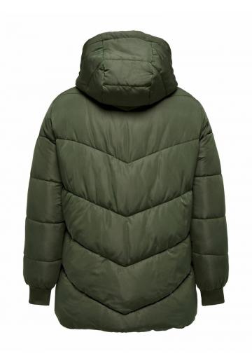 Зимняя куртка