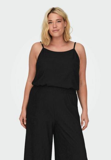 Топ на бретельках