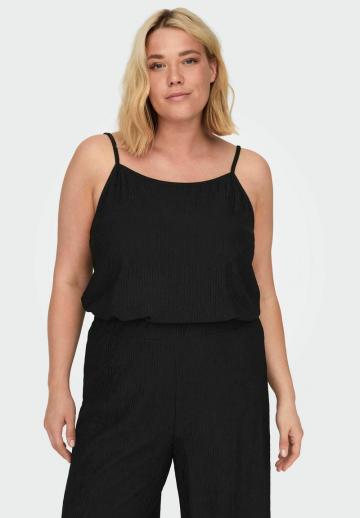 Топ на бретельках