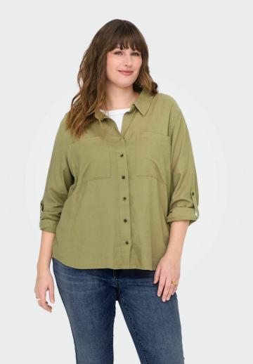 Блузка-рубашка