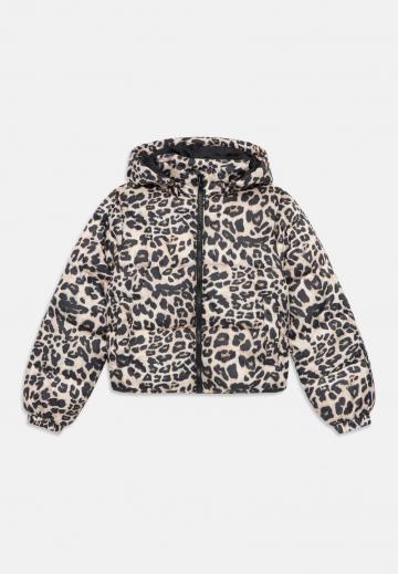 Зимняя куртка