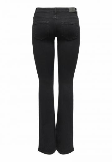 Клешеные джинсы